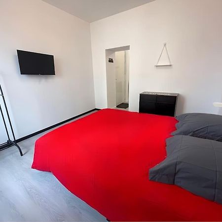 T1 Bis Appartement B3 30M2 Cosy 7Min A Pieds Des Gares Roanne Eksteriør billede